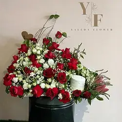 Flower Box