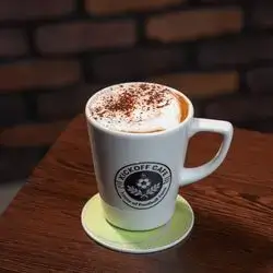 کاپوچینۆ