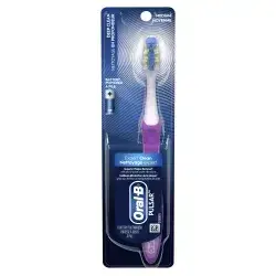 Oral B Vibrating Pulsar Medium Toothbrush