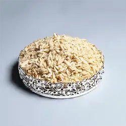 Four-Sided Almonds