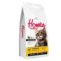 Homie Kitten & Mother Chicken 1,5kg