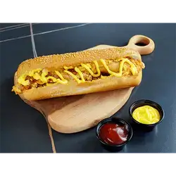 Crispy Sandwich