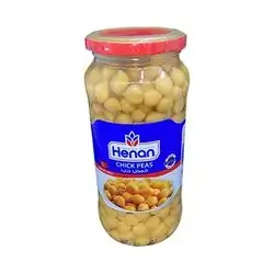Henan 400G