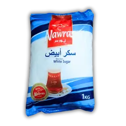 White sugar Khosh 1 kg