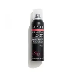 Kesh Dry Shampoo Vitamin Booster 150ml