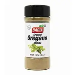Badia Oregano Ground 42.5g
