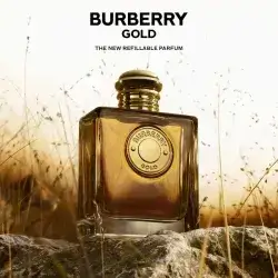 burberry goddess perfume 100ml