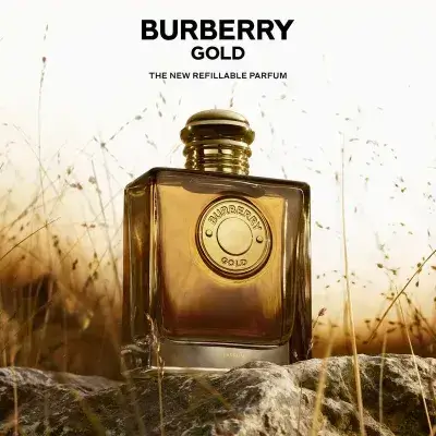 burberry goddess perfume 100ml