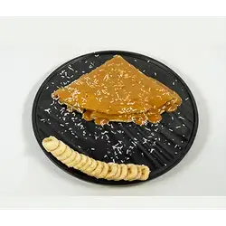 Lotus Crepe