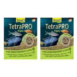 TetraPRO Algae 2x12g