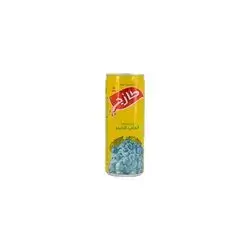 Tazech Red Grape Can Juice 250Ml