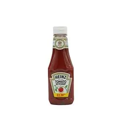 Heinz Tomato Ketchup 342 Gm