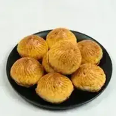 Nut Kulicha