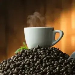 Qazwan Coffee
