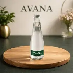 Sparkling Water