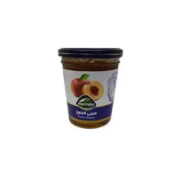 Mersin Peach Jam 360 g