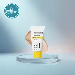 e.l.f. SKIN Suntouchable Whoa Glow SPF 30 - Sunlight - 50ml