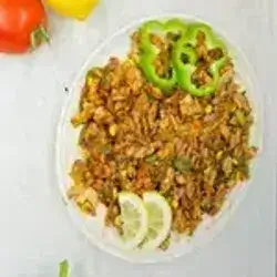 Mexican Dish