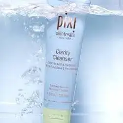 PIXI CLARITY CLEANSER SALICYLIC ACID&PROBIOTICS