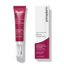 primaderm xpert expression booster peptide balm