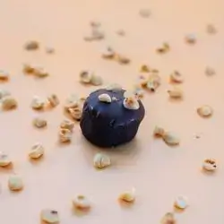Hazelnut Tartufini