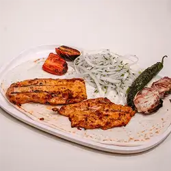 Chicken Steak