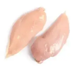 Chicken Steak