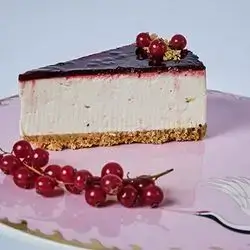 Berries Cheesecake