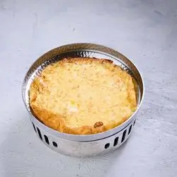Eggs With Cheese