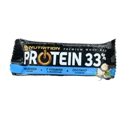 Nestle Coconut Protein 50g