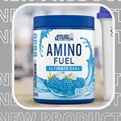 Amino Fuel EAA 390G