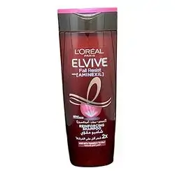 Loreal Shampoo 400Ml