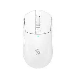 Mouse Bloody R72 Ultra White