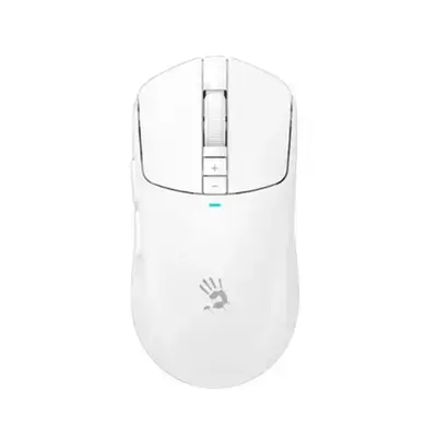 Mouse Bloody R72 Ultra White