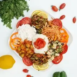 Mix Appetizer