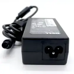 Dell Charger Laptop NORMAL PIN 7.4 *5.0 19.5V .62A