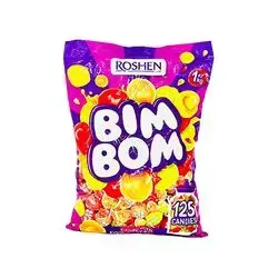 Roshen Bim Bum Chocolate - 1 kg