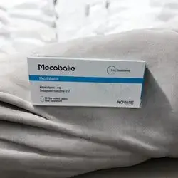 Mecobalie 1mg B12 -30 tablet