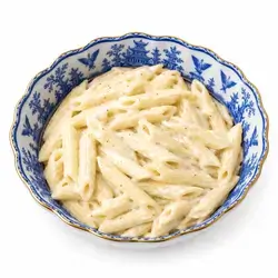 creamy penne