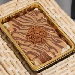 Lotus Crepe