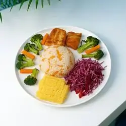 Diet Fish Meal