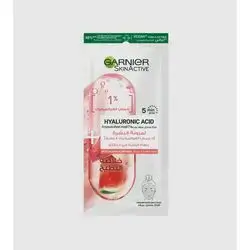 Garnier Face Mask Hyaluronicacid15g
