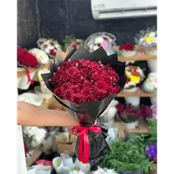 Flower Bouquet