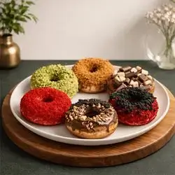 Ring Donut