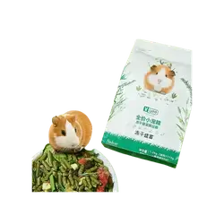 E913 Hamster Food