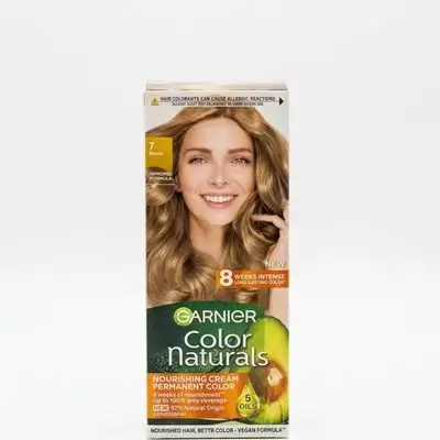 GARNIER COLOR NATURALS#7