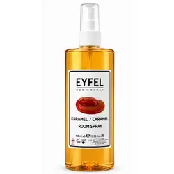 Eyfel Room Spray Caramel 400ml