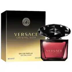 Versace Crystal Noil Eau De Parfum 90ml
