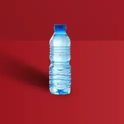 Mineral Water