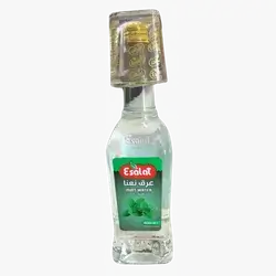 Water Eslate Mint Glass 400 ml